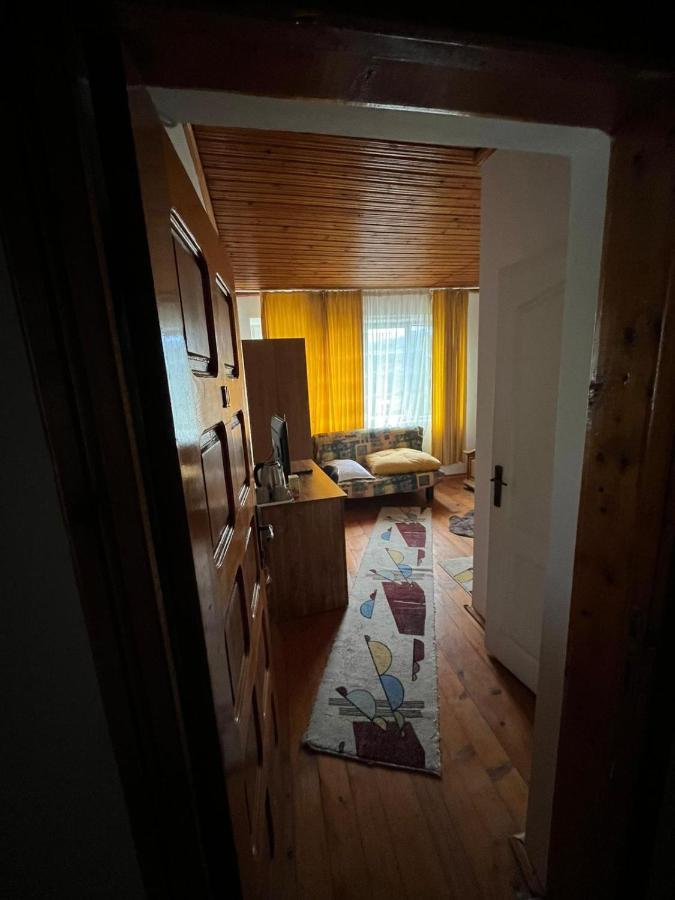 Casa Lorena Sărata-Monteoru Kültér fotó