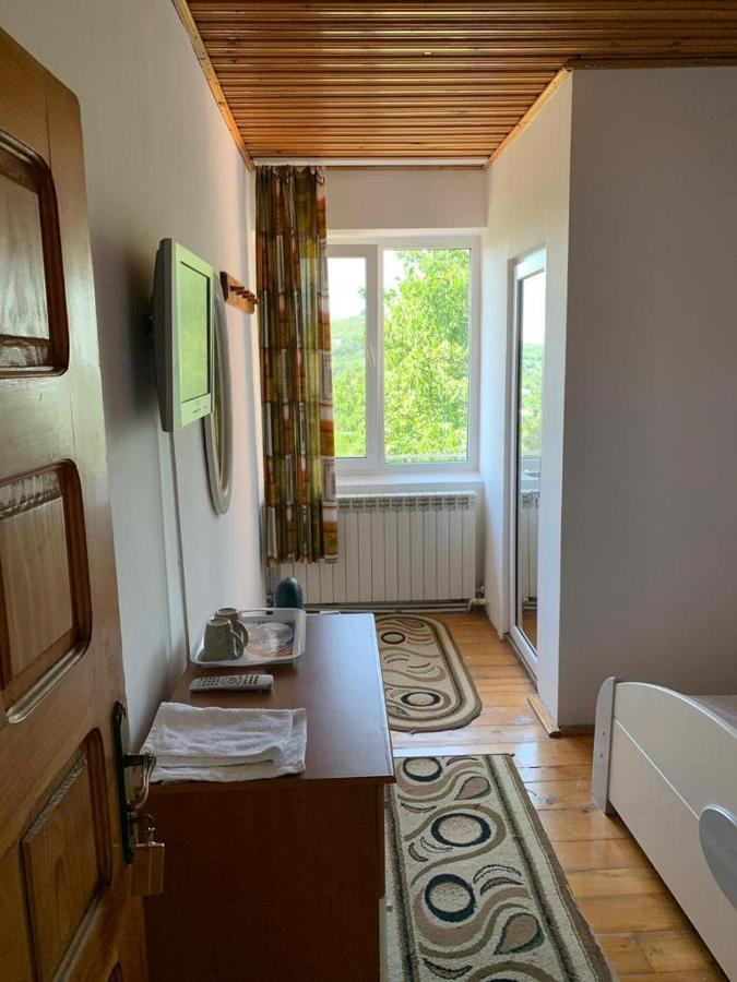Casa Lorena Sărata-Monteoru Kültér fotó