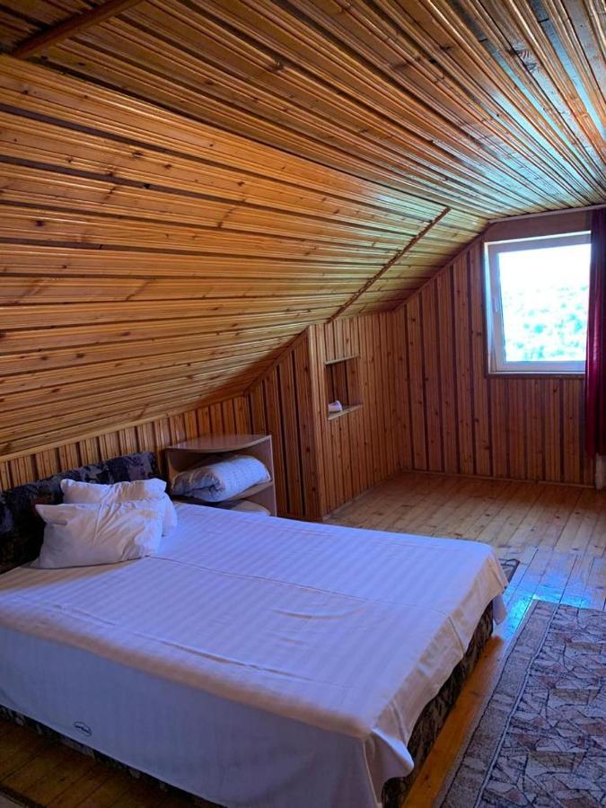 Casa Lorena Sărata-Monteoru Kültér fotó
