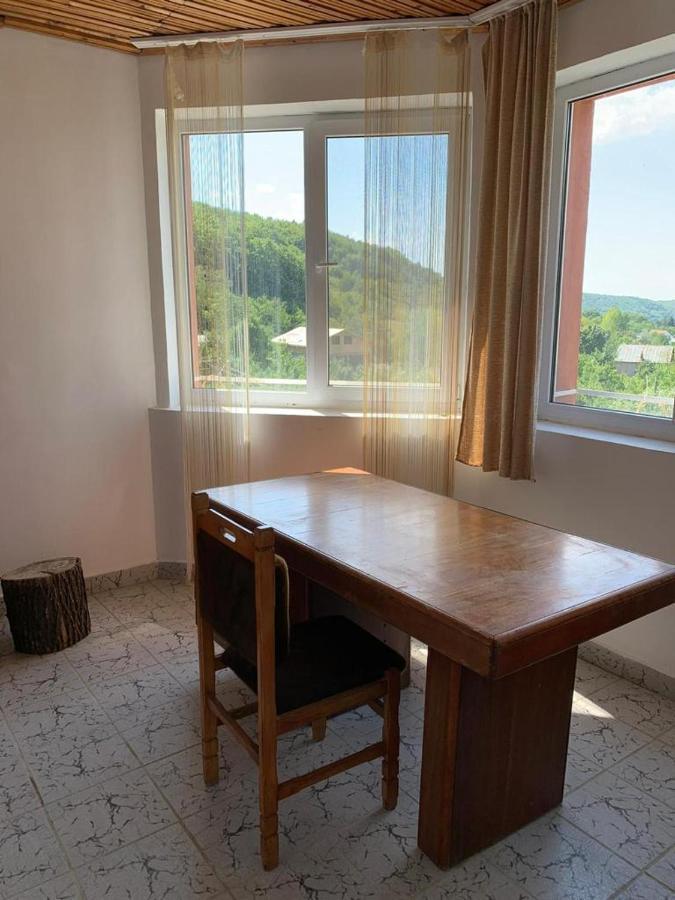 Casa Lorena Sărata-Monteoru Kültér fotó