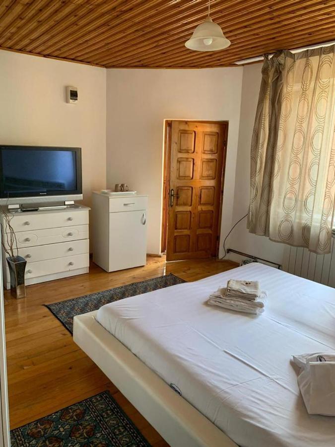 Casa Lorena Sărata-Monteoru Kültér fotó
