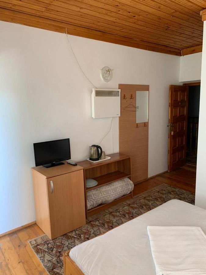 Casa Lorena Sărata-Monteoru Kültér fotó
