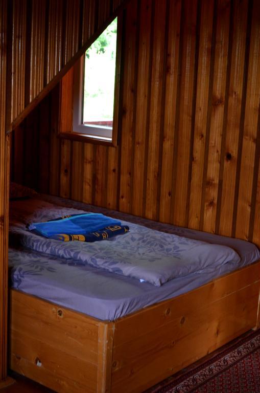 Casa Lorena Sărata-Monteoru Szoba fotó