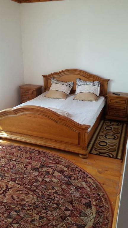 Casa Lorena Sărata-Monteoru Kültér fotó