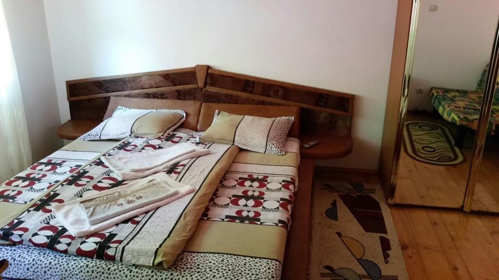 Casa Lorena Sărata-Monteoru Szoba fotó