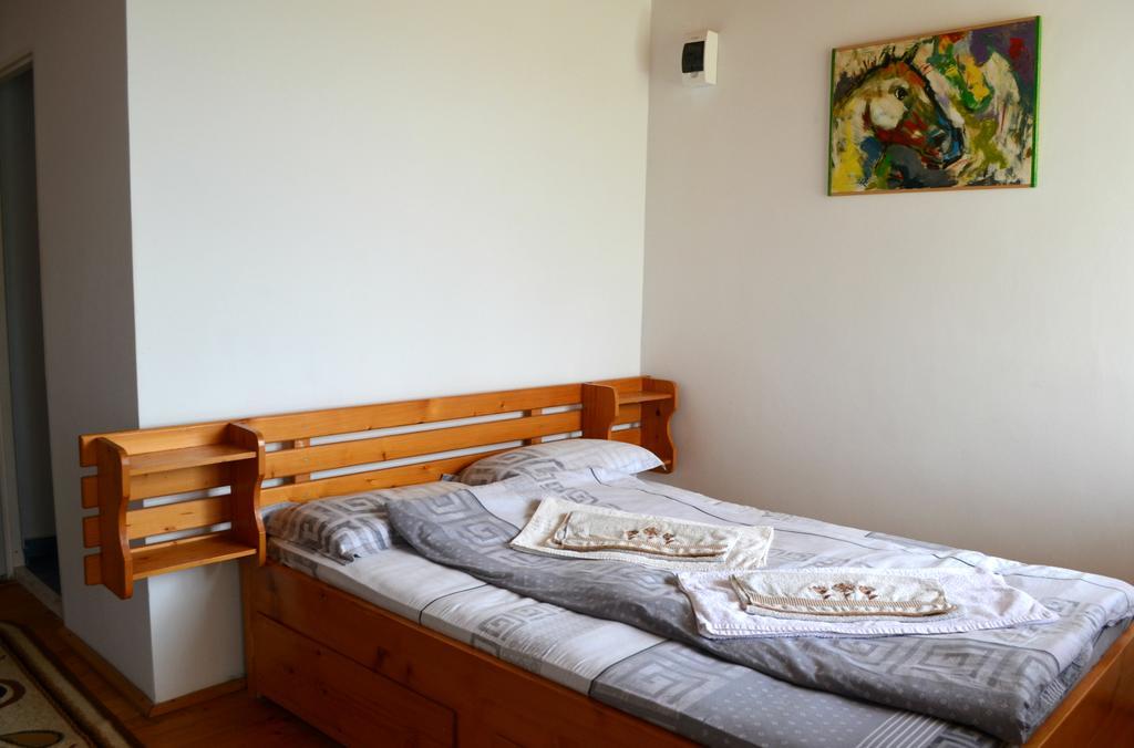 Casa Lorena Sărata-Monteoru Szoba fotó