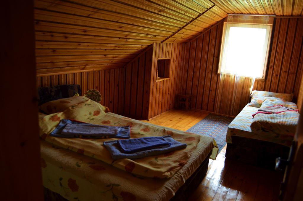 Casa Lorena Sărata-Monteoru Szoba fotó
