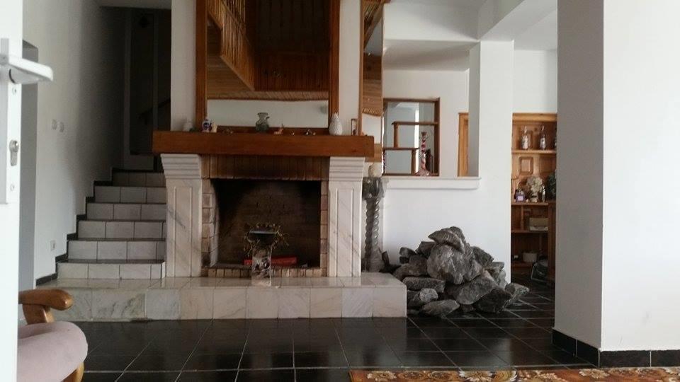 Casa Lorena Sărata-Monteoru Kültér fotó